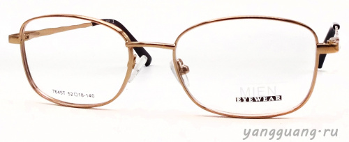 MIEN 7645T C100 52-18-140