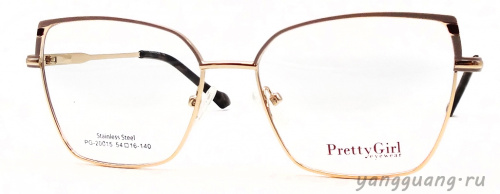 Pretty Girl 20015 C5 54-16-140