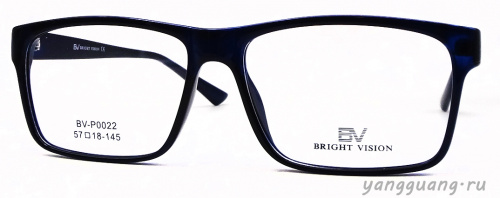 Bright Vision 0022 C4 57-18-145