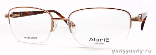 Alanie 90038 C4 55-18-140