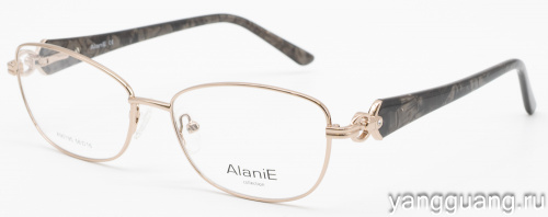 Alanie 90195 C4 56-16-140