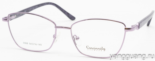 Concinnity 3068 C5 54-16-140
