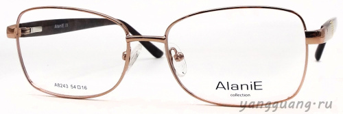 Alanie 8243 C4 54-16-140