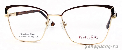 Pretty Girl 20016 C3 52-16-140