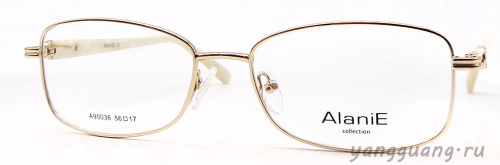 Alanie 90036 C1 56-17-140