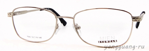 MIEN 7540 C5 52-18-140 - «ЕКБ ОПТИКА» MIEN 7540 C5 52-18-140