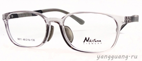 NIKITANA 9811 C10 48-16-136