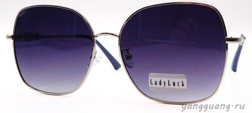 Lady Luck 3138 C2