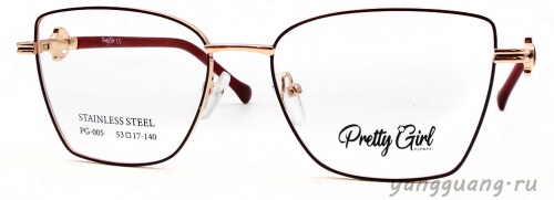 Pretty Girl 005 C2 53-17-140