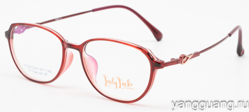 Lady Luck 123 C5 52-15-142