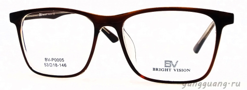 Bright Vision 0005 C6 53-18-146