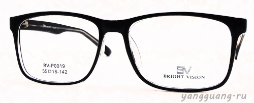 Bright Vision 0019 C2 55-18-142