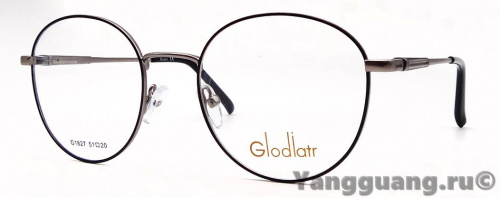 Glodiatr 1827 C3 51-20-140