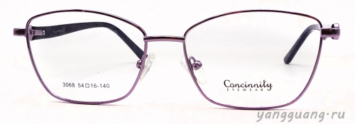 Concinnity 3068 C5 54-16-140