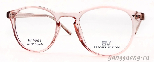 Bright Vision 0033 C5 48-20-145