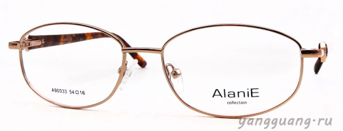 Alanie 90033 C4 54-16-140