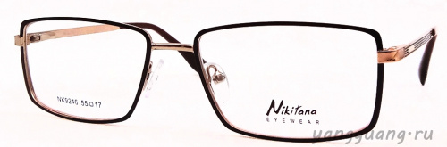 NIKITANA 9246 C4 55-17-140