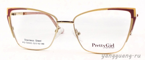 Pretty Girl 20023 C2 52-16-140