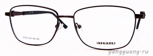 MIEN 8752 C98 54-18-145 - «ЕКБ ОПТИКА» MIEN 8752 C98 54-18-145