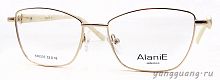 Alanie 90035 C1 52-16-140