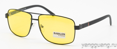 Антифары BABILON 1007 C2 60-15-132