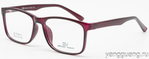 Bright Vision 0019 C5 55-18-142