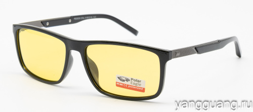 Антифары желтые Polar Eagle 8530 С5 60-18-143