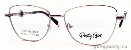 Pretty Girl 015 C2 53-17-140