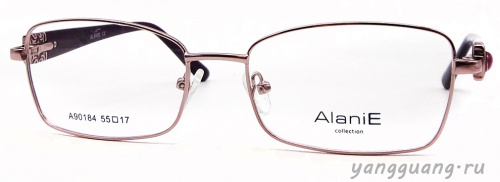 Alanie 90184 C5 55-17-142 - «ЕКБ ОПТИКА» Alanie 90184 C5 55-17-142
