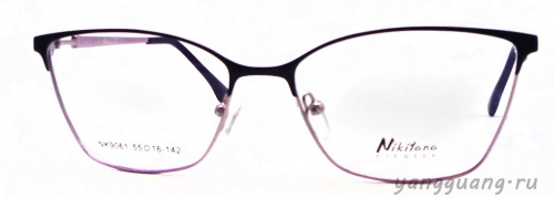 NIKITANA 9061 C7 55-16-142
