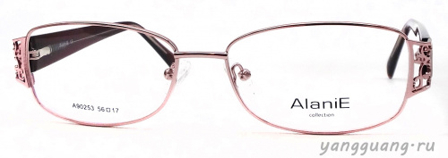 Alanie 90253 C5 56-17-140