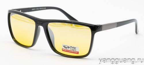 Антифары желтые Polar Eagle 8511 C5 59-19-143