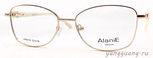 Alanie 90018 C1 52-16-140