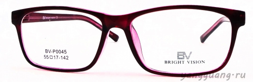 Bright Vision 0045 C5 55-17-142