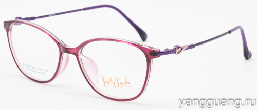 Lady Luck 128 C4 54-16-142