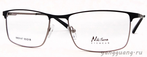 NIKITANA 9147 C3 55-18-145