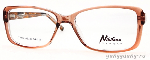 NIKITANA 5339 C3 54-17-143