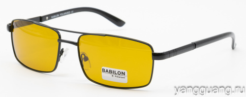 Антифары BABILON 0934 C1 58-19-135