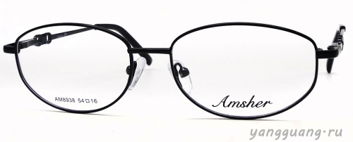 AMSHAR 8938 C6 54-16-140