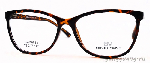 Bright Vision 0028 C5 53-17-140