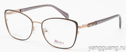 NIKITANA 9374 C4 55-17-140