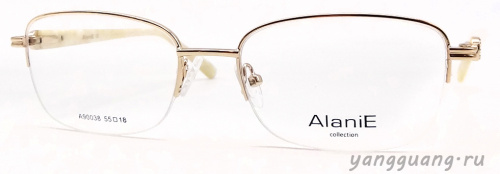 Alanie 90038 C1 55-18-140