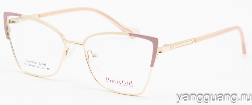 Pretty Girl 20018 C2 53-16-140