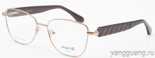 Alanie 90164 C4 55-16-140