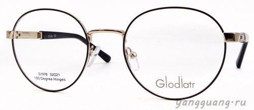 Glodiatr 1978 C1 52-21-140 - «ЕКБ ОПТИКА» Glodiatr 1978 C1 52-21-140