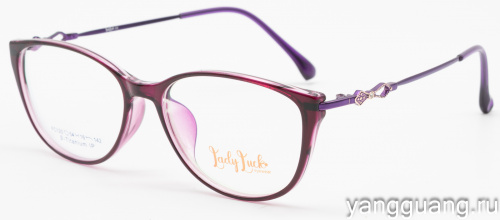 Lady Luck 120 C4 54-16-142
