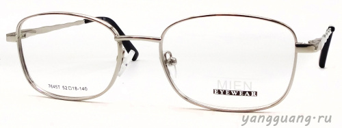 MIEN 7645T C5 52-18-140