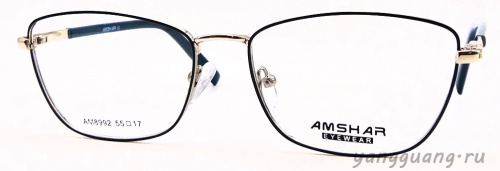 AMSHAR 8992 C9 55-17-140