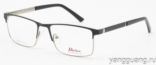 NIKITANA 8036 C6 55-17-140