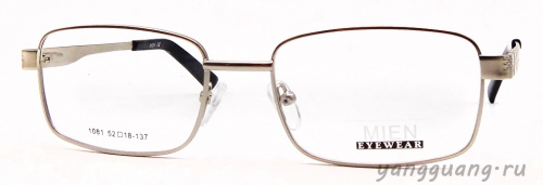 MIEN 1081 C10 52-18-137 - «ЕКБ ОПТИКА» MIEN 1081 C10 52-18-137